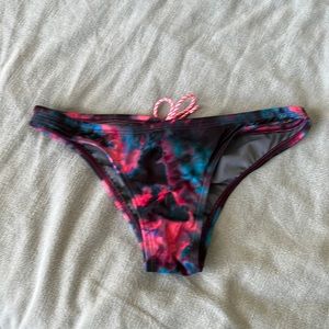 Jolyn Brazil Bikini Bottoms